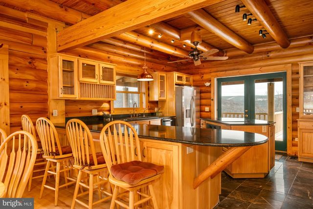 17051 LAUREL RUN RD SW, Barton, MD 21521