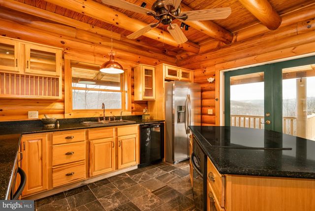 17051 LAUREL RUN RD SW, Barton, MD 21521