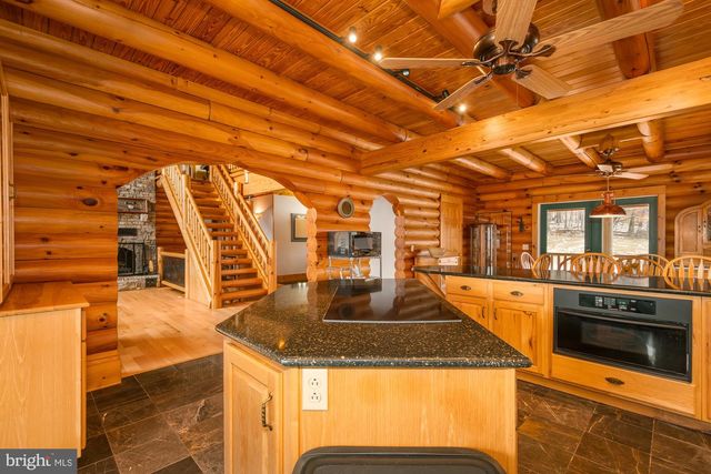 17051 LAUREL RUN RD SW, Barton, MD 21521