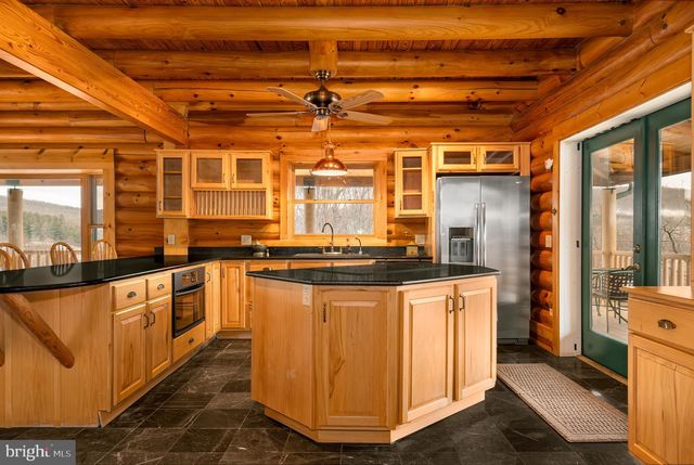 17051 LAUREL RUN RD SW, Barton, MD 21521