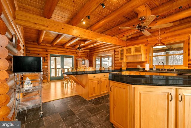 17051 LAUREL RUN RD SW, Barton, MD 21521