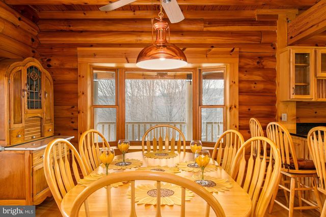 17051 LAUREL RUN RD SW, Barton, MD 21521