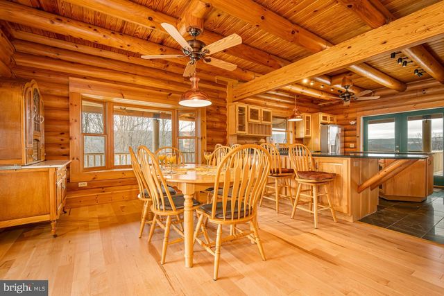 17051 LAUREL RUN RD SW, Barton, MD 21521