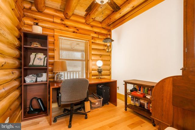 17051 LAUREL RUN RD SW, Barton, MD 21521