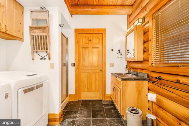 17051 LAUREL RUN RD SW, Barton, MD 21521