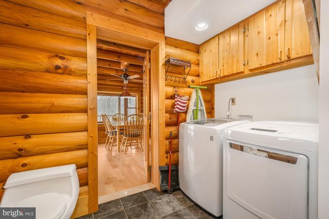 17051 LAUREL RUN RD SW, Barton, MD 21521