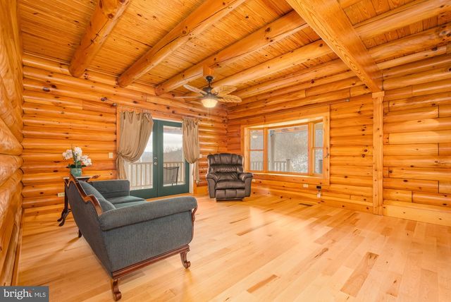 17051 LAUREL RUN RD SW, Barton, MD 21521