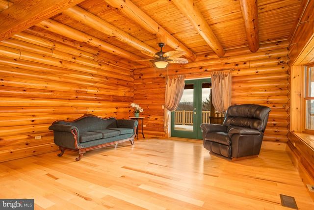 17051 LAUREL RUN RD SW, Barton, MD 21521