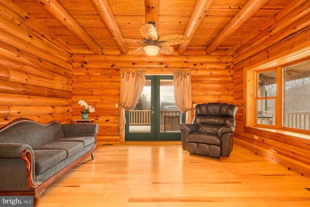 17051 LAUREL RUN RD SW, Barton, MD 21521