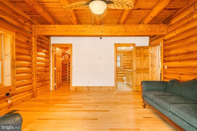 17051 LAUREL RUN RD SW, Barton, MD 21521