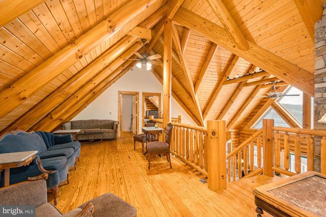 17051 LAUREL RUN RD SW, Barton, MD 21521