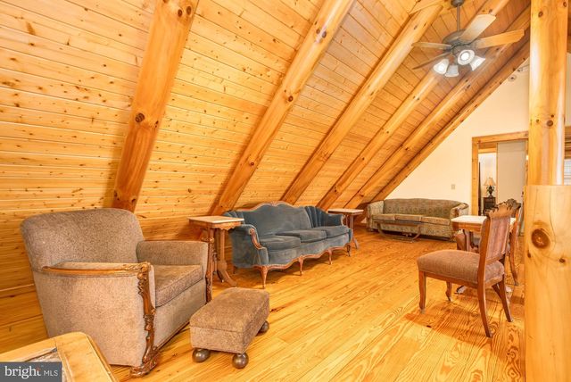 17051 LAUREL RUN RD SW, Barton, MD 21521