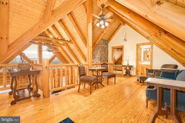 17051 LAUREL RUN RD SW, Barton, MD 21521