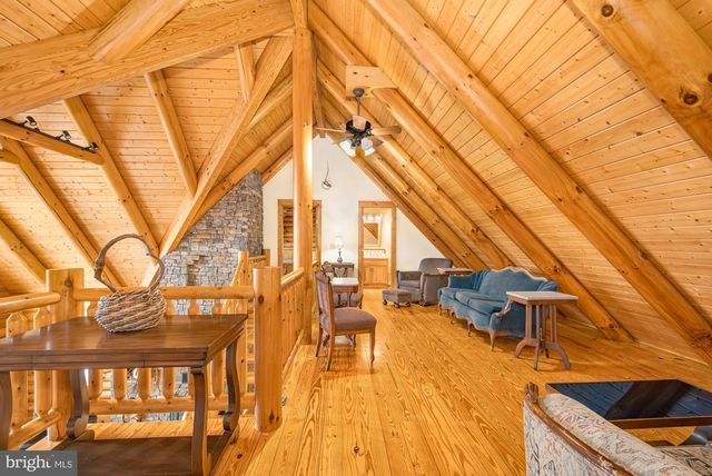 17051 LAUREL RUN RD SW, Barton, MD 21521