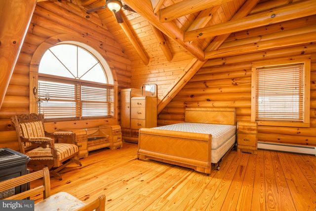 17051 LAUREL RUN RD SW, Barton, MD 21521