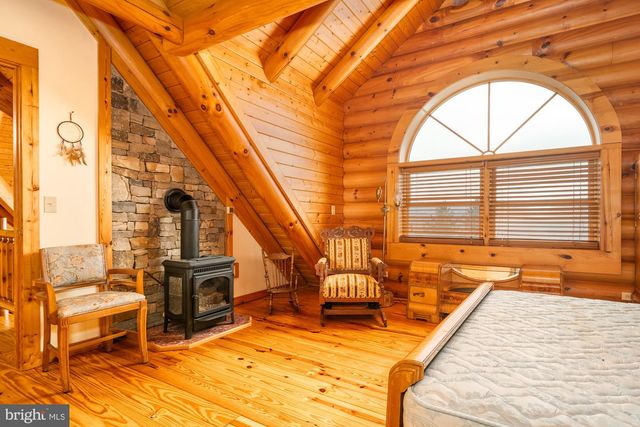 17051 LAUREL RUN RD SW, Barton, MD 21521