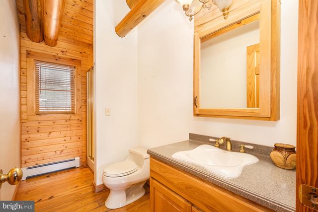 17051 LAUREL RUN RD SW, Barton, MD 21521