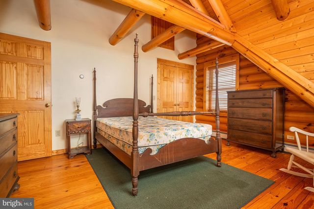 17051 LAUREL RUN RD SW, Barton, MD 21521