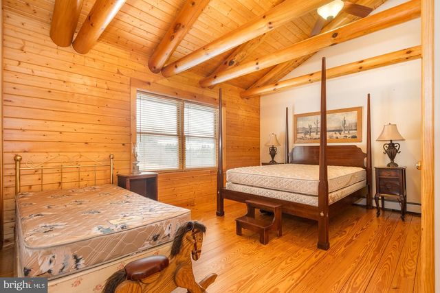 17051 LAUREL RUN RD SW, Barton, MD 21521