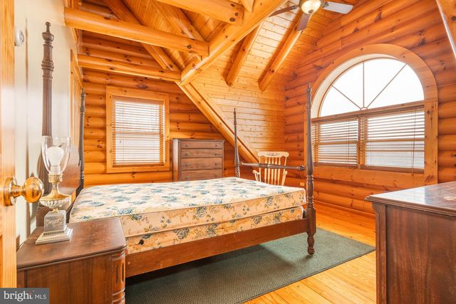 17051 LAUREL RUN RD SW, Barton, MD 21521