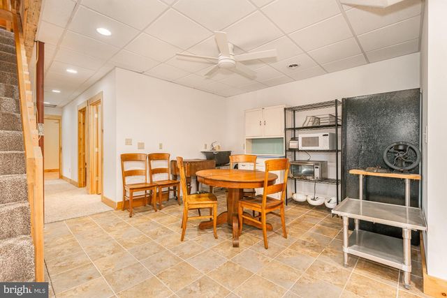 17051 LAUREL RUN RD SW, Barton, MD 21521