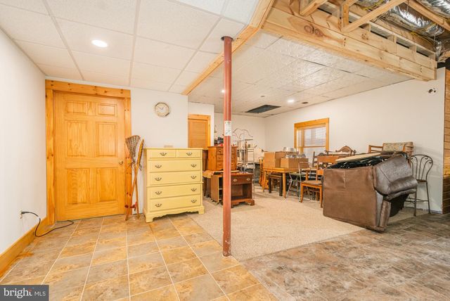 17051 LAUREL RUN RD SW, Barton, MD 21521