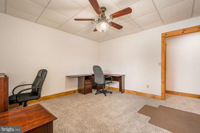 17051 LAUREL RUN RD SW, Barton, MD 21521