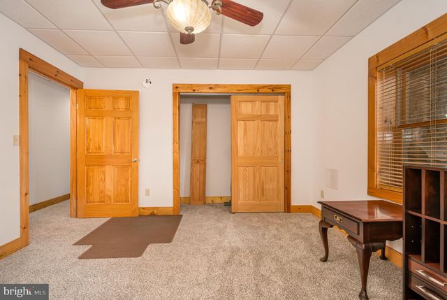 17051 LAUREL RUN RD SW, Barton, MD 21521