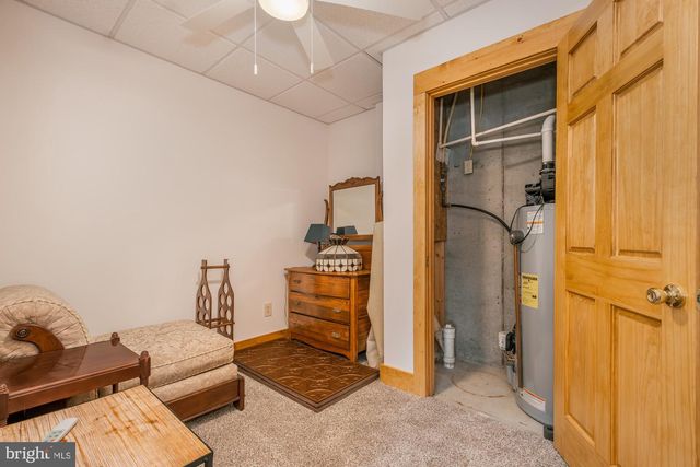 17051 LAUREL RUN RD SW, Barton, MD 21521