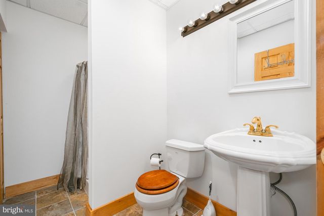 17051 LAUREL RUN RD SW, Barton, MD 21521