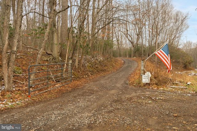 17051 LAUREL RUN RD SW, Barton, MD 21521