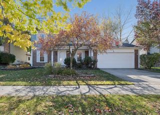 45157 Saltz Rd Road, Canton, MI 48187