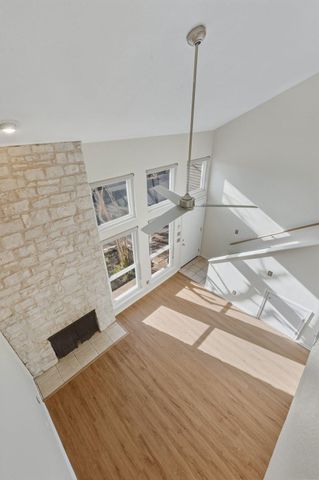 6723 Old Quarry LN, Austin, TX 78731