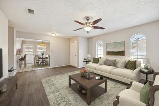 7323 Wovenwood Lane, Houston, TX 77041