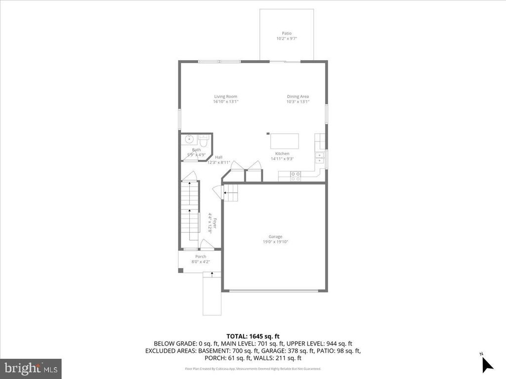 205 E MAIN ST, Brownstown, PA 17508