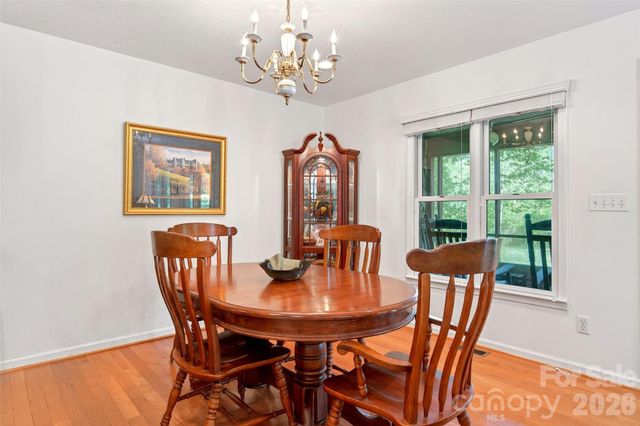 307 Blue Ridge Drive S 4, Marion, NC 28752