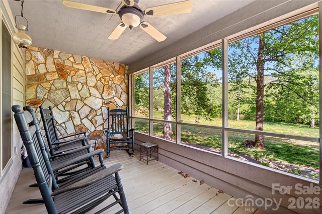 307 Blue Ridge Drive S 4, Marion, NC 28752