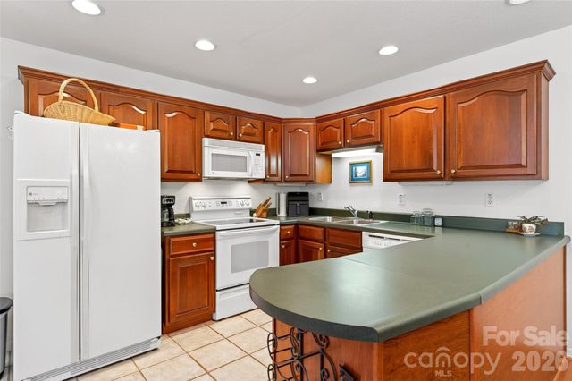 307 Blue Ridge Drive S 4, Marion, NC 28752