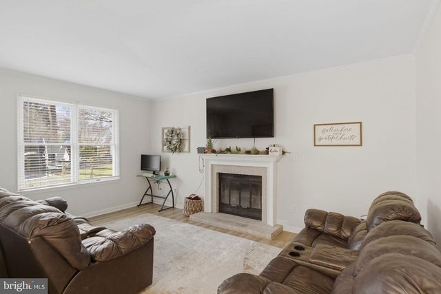 1038 ALEXANDRIA WAY, Bel Air, MD 21014