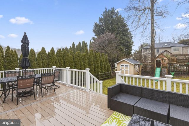 1038 ALEXANDRIA WAY, Bel Air, MD 21014