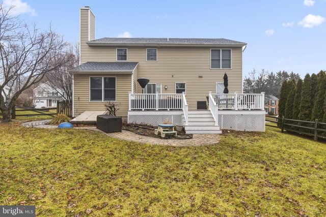 1038 ALEXANDRIA WAY, Bel Air, MD 21014