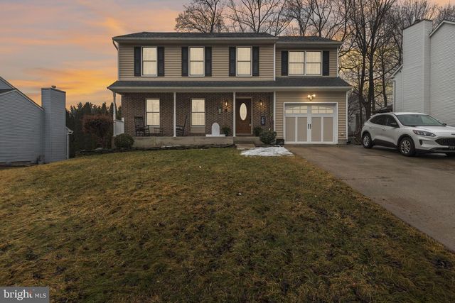 1038 ALEXANDRIA WAY, Bel Air, MD 21014