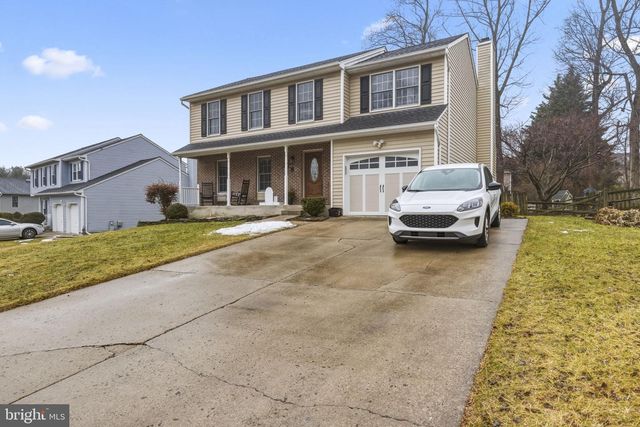 1038 ALEXANDRIA WAY, Bel Air, MD 21014