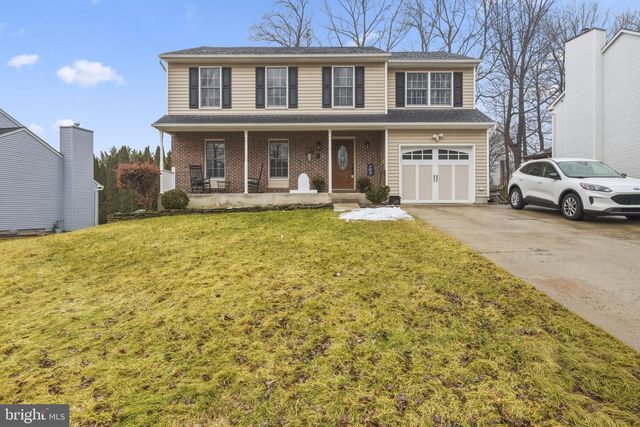 1038 ALEXANDRIA WAY, Bel Air, MD 21014