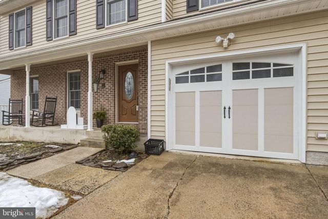 1038 ALEXANDRIA WAY, Bel Air, MD 21014