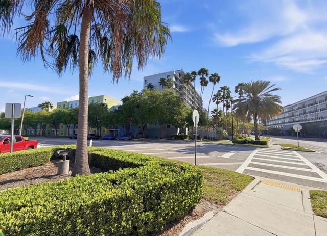 201 W LAUREL STREET 307, Tampa, FL 33602