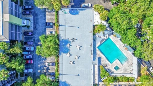 201 W LAUREL STREET 307, Tampa, FL 33602