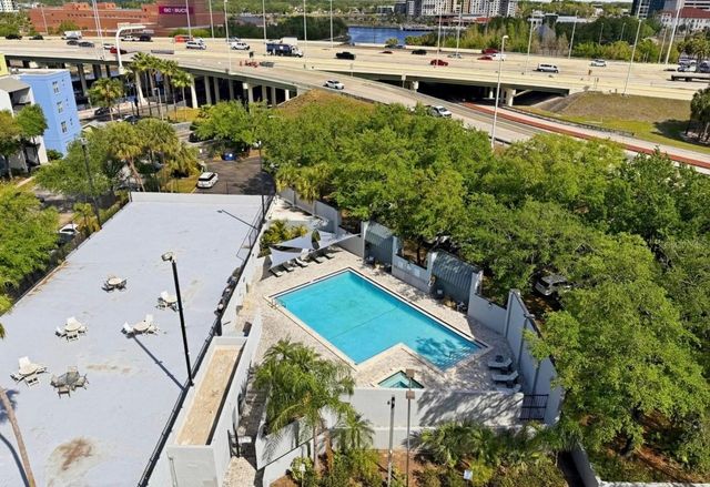 201 W LAUREL STREET 307, Tampa, FL 33602