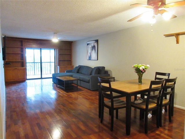 201 W LAUREL STREET 307, Tampa, FL 33602