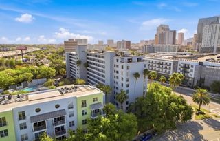 201 W LAUREL STREET 307, Tampa, FL 33602